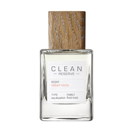 Clean Reserve Radiant Nectar Edp 50 ml hos parfumerihamoghende.dk 